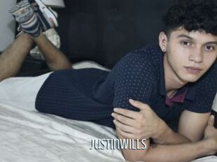 JustinWills
