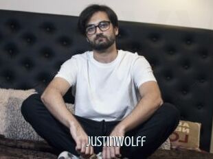 JustinWolff