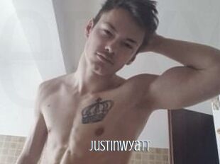 JustinWyatt