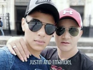 Justin_And_Emanuel