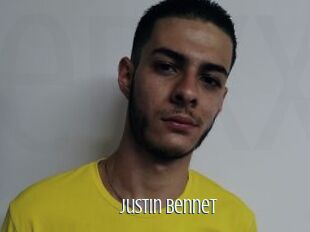 Justin_Bennet
