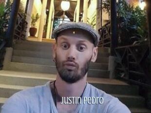 Justin_Pedro