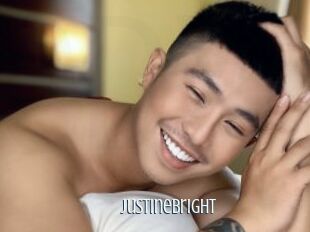 JustineBright