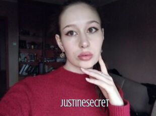 JustineSecret