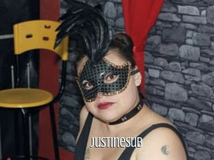 JustineSub