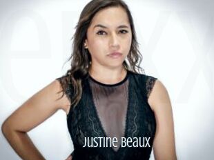 Justine_Beaux