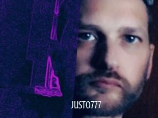 Justo777