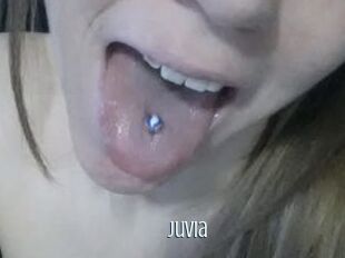 Juvia