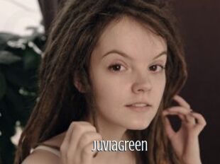 JuviaGreen