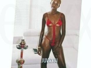 Juvvyju