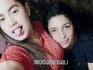 JwomansexualJ
