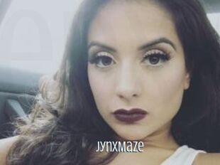 JynxMaze