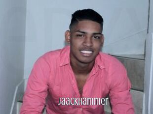 Jaackhammer