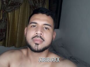 Jabibijack