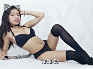 Jacckee