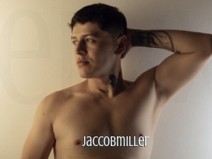 Jaccobmiller