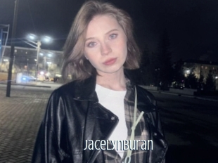 Jacelynburan