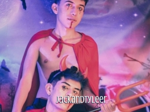Jackandtyleer
