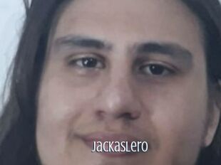 Jackaslero