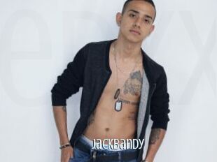 Jackbandy