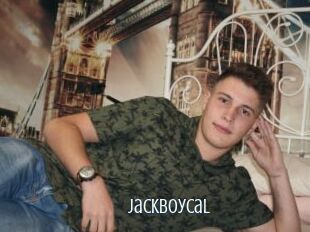 Jackboycal