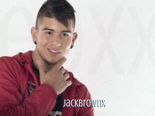 Jackbrownx