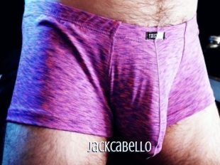 Jackcabello