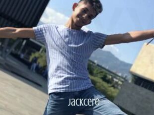 Jackcero