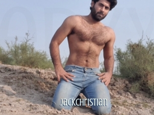Jackchristian