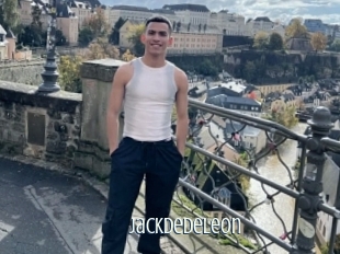 Jackdedeleon