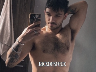 jackdesfeux Edonkey xxx