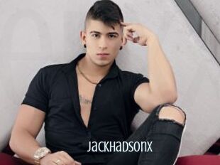 Jackhadsonx