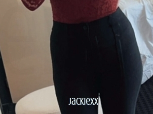 Jackiexx