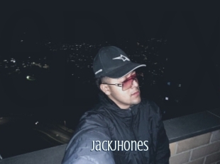 Jackjhones