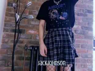 Jackjohnson