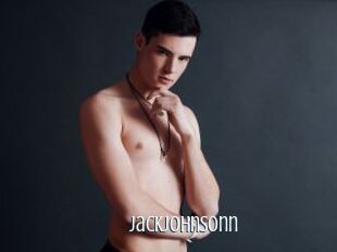 Jackjohnsonn