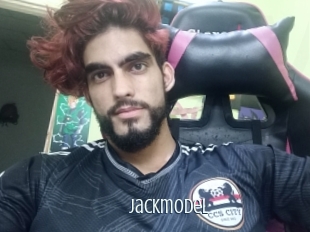Jackmodel