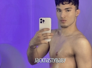 Jacknastybaby