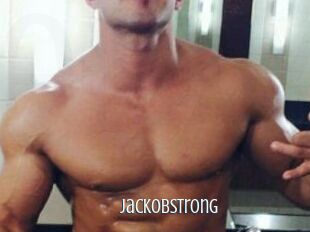 Jackobstrong