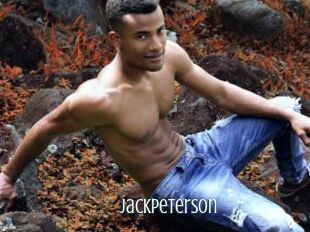 Jackpeterson