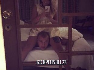 Jackplusjill23