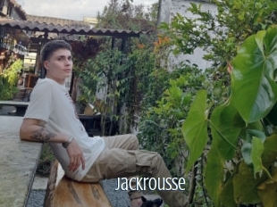 Jackrousse