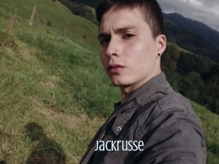 Jackrusse