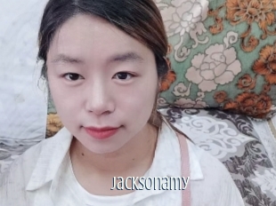 Jacksonamy