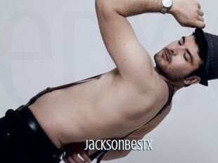 Jacksonbestx