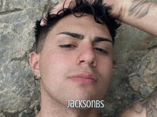 Jacksonbs