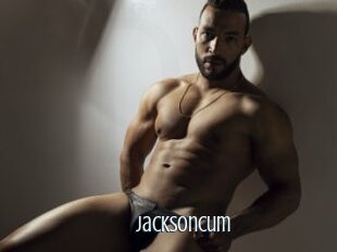 Jacksoncum