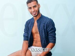 Jacksondru
