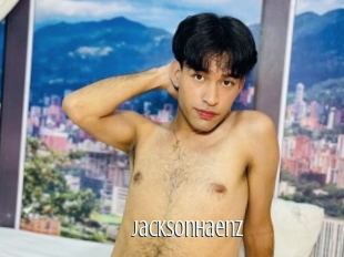 jacksonhaenz Edonkey xxx