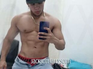 Jacksonharrysonn